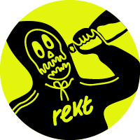 REKTCOIN